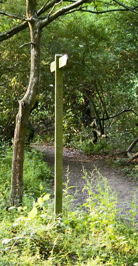 Weald & Downland - The Four Men - Hilaire Belloc - Bob Copper